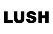 lush logo