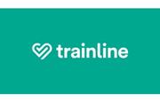 Trainline logo