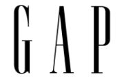 GAP logo