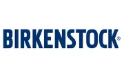 BirkenStock logo