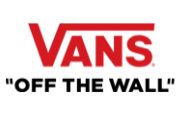 Vans UK Logo