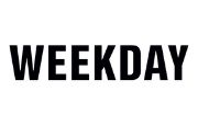 Weekday Student Discount 1 Weekday logo