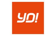 YO! Sushi logo