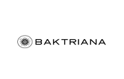 Baktriana Logo