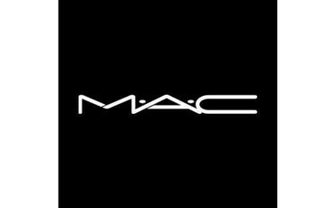 MAC COSMETICS Logo