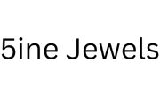 5ine Jewels Logo