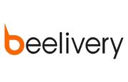 Beelivery Logo