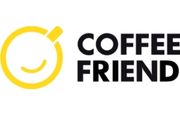 Coffee Friend UK Logo
