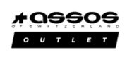 ASSOS Outlet UK Logo