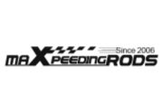 MaXpeedingRods UK Logo