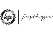 JustHype Logo
