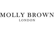 Molly Brown London Logo