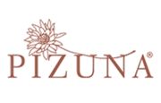 Pizuna Linens UK Logo