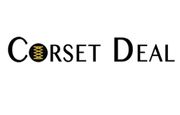 Corset Deal Uk Logo