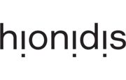 Hionidis Fashion Logo