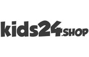 Kids24 DE Logo