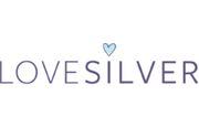 Love Silver Logo