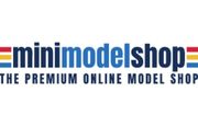 Mini Model Shop logo