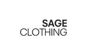 Sage Clothing Logo