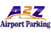 A2Z Airport Parking Logo