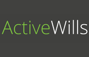 Active Wills Logo