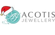 Acotis Diamonds Logo
