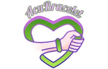 AcuBracelet Logo