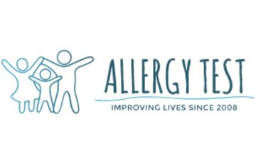 Allergy Test Logo