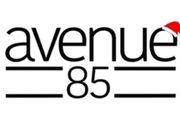 Avenue 85 Logo