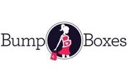 Bump to Baby Box Logo