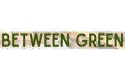 Between Green Logo