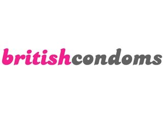 British Condoms logo