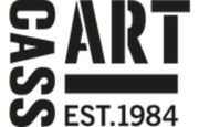 Cass Art UK Logo