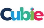 Cubie Education Logo