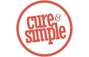 Cure & Simple Logo