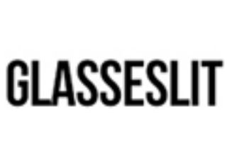 Glasses Lit Logo