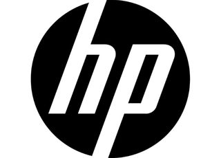 HP US Logo