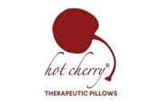 Hot Cherry Logo