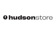 Hudson Shop Logo