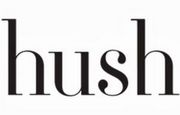 Hush UK Logo