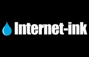 Internet Ink Logo