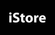 IStore UK logo