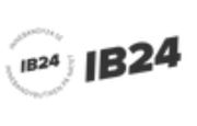 Innebandy24 SE Logo