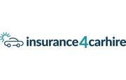 Insurance4carhire Logo