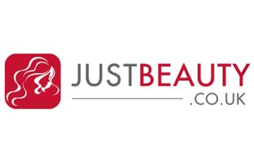 Just Beauty Logo