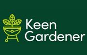 Keen Gardener Logo