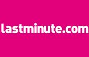 Lastminute IE Logo
