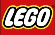 LEGO DK Logo