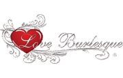 Love Burlesque Logo