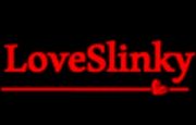 Love Slinky Logo